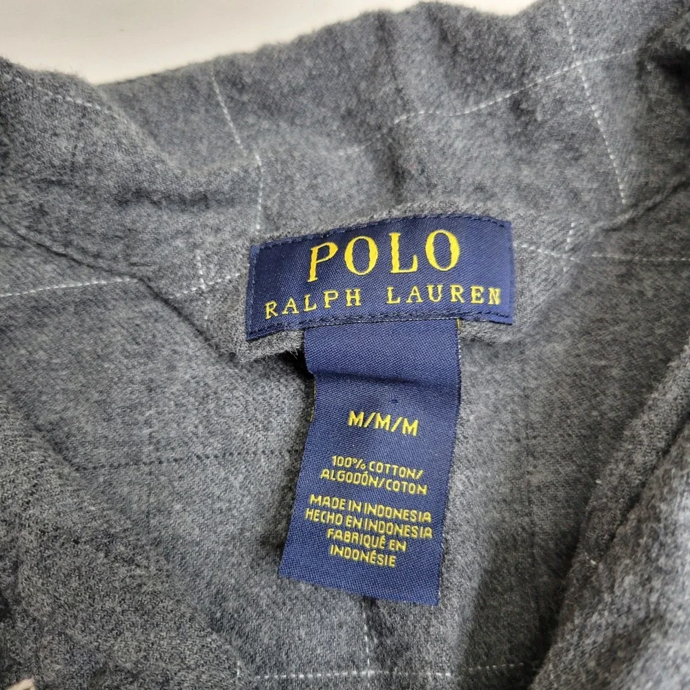 Polo Ralph Lauren brand polo